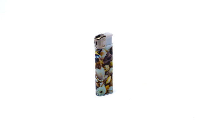 PVC LIGHTER